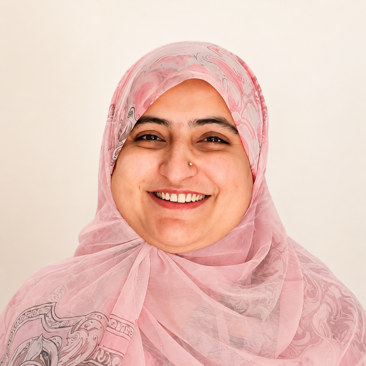 Fatima Bilal